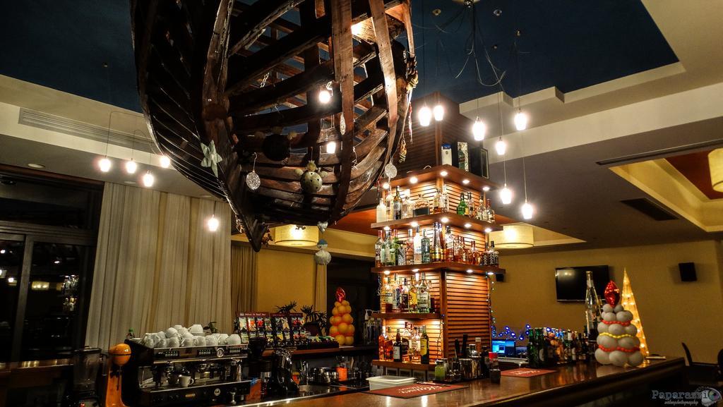 基米宫殿酒店 凯米 外观 照片